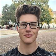 Effektive Deutsch-Nachhilfe online und in Wien - mit Raffael